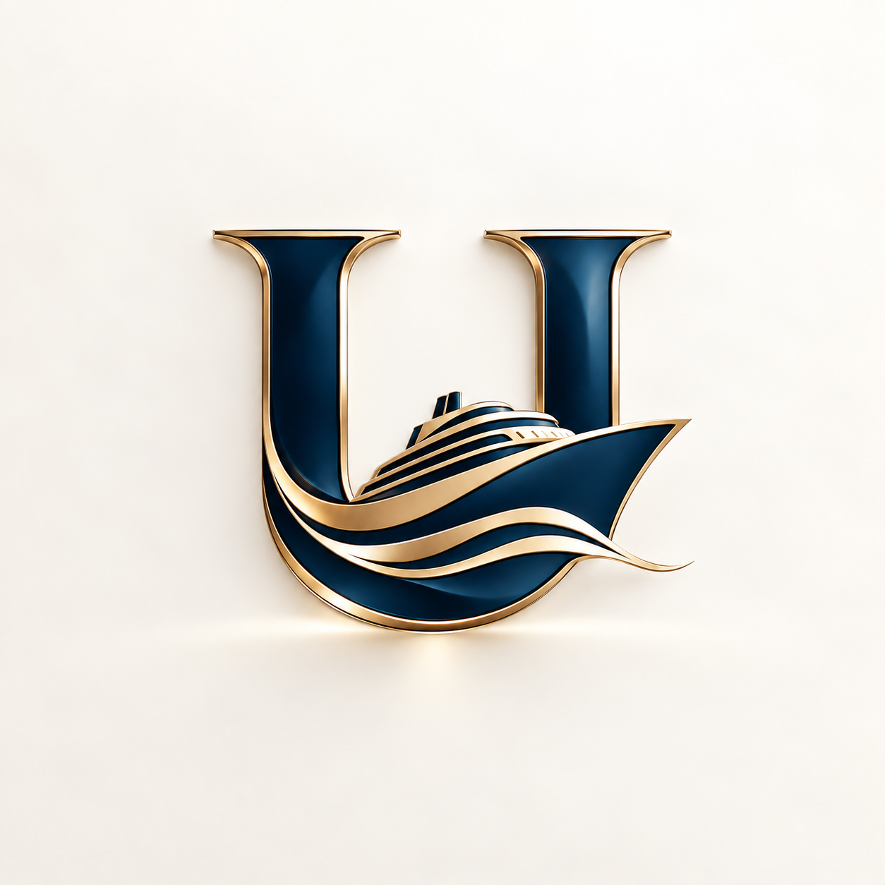 Underwood Voyages logo